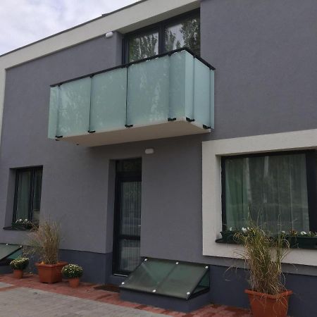 Apartmanhotel Baraton*** Balatonfured Exterior photo