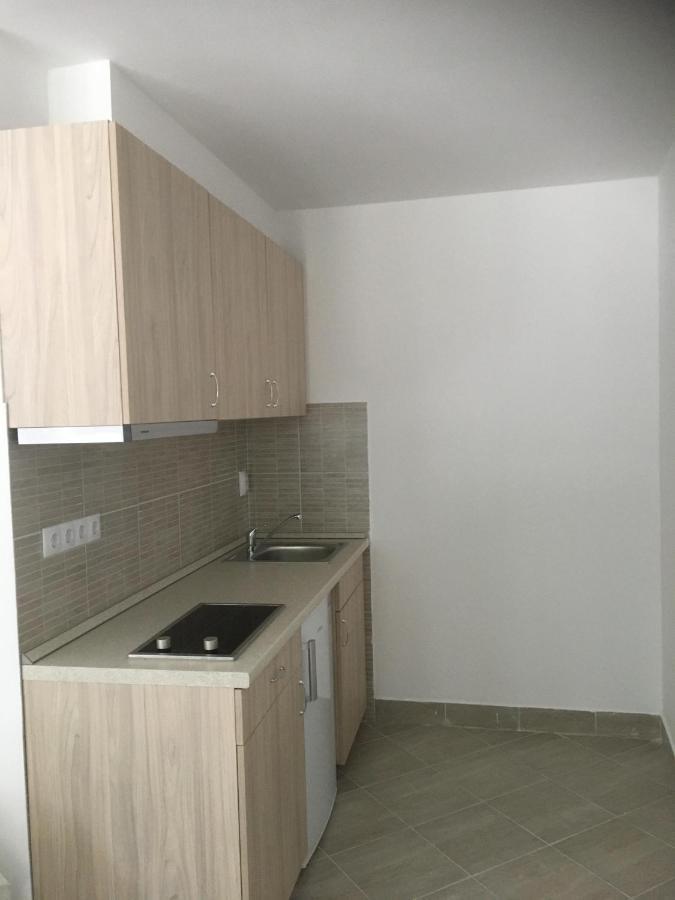 Apartmanhotel Baraton*** Balatonfured Exterior photo